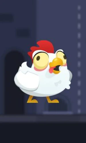 Chicken Road slot by InOut Games at Baxterbet