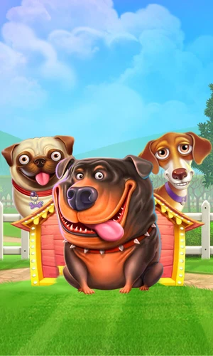 The Dog House slot by Pragmatic Play at Baxterbet
